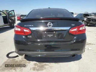 2017 Nissan Altima S z VIN 1N4AL3AP7HC159834, wystawiony jako Copart lot #48428995 z przebiegiem 106 408 mil mil oraz Szkoda całkowita • Salvage title. Historia ofert i sprzedaży dostępna na DreamBid. Obrazek 6.