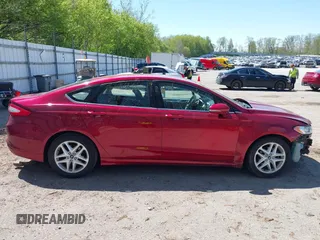 2016 Ford Fusion SE с VIN 1FA6P0H78G5125824, выставлен на аукционе IAAI как лот 42227430 с пробегом 177 837 миль миль и . История ставок и продаж доступна на DreamBid. Изображение 13.