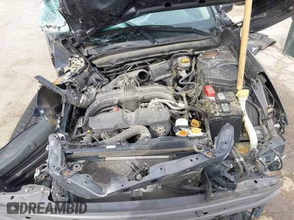 2015 Subaru Outback Limited with VIN 4S4BSBJC7F3243900, listed as a IAAI auction lot 41870108 with 171,681 mi miles and . Bid and sale history available at DreamBid. Image 10.