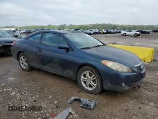 2004 Toyota Solara SE with VIN 4T1CE38P84U840636, listed as a Copart auction lot 54754315 with 143,067 mi miles and Clean Title. Bid and sale history available at carsss.com. Image 4.