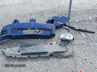 2012 Ford Mustang Premium с VIN 1ZVBP8AM6C5271931, выставлен на аукционе IAAI как лот 42007638 с пробегом 194 106 миль миль и . История ставок и продаж доступна на DreamBid. Изображение 12.