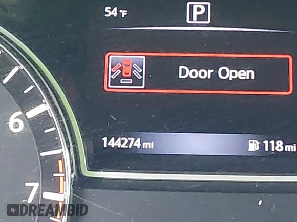 2017 Nissan Altima SV with VIN 1N4AL3AP8HC144498, listed as a IAAI auction lot 42041465 with 144,274 mi miles and . Bid and sale history available at DreamBid. Image 15.