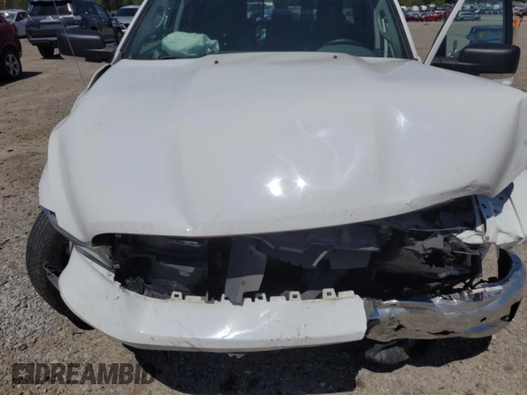 2019 Ram 1500 Big Horn with VIN 1C6RR7LT2KS570012, listed as a Copart auction lot 52257055 with 62,526 mi miles and Salvage title. Bid and sale history available at DreamBid. Image 12.