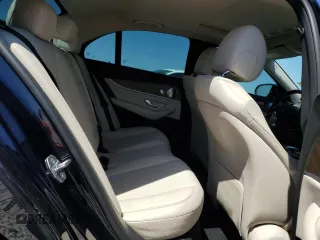 2017 Mercedes-Benz E-Class E 300 Luxury with VIN WDDZF4JB6HA211955, listed as a Copart auction lot 51820375 with 67,504 mi miles and Clean Title. Bid and sale history available at carsss.com. Image 10.