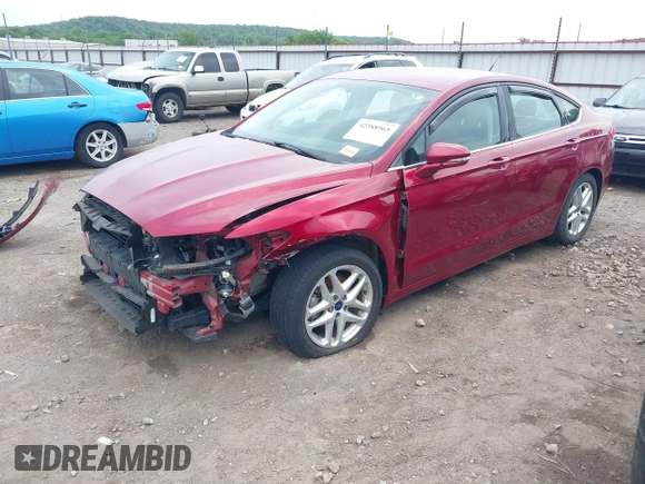 2015 Ford Fusion SE с VIN 3FA6P0HD8FR193753, выставлен на аукционе IAAI как лот 42388965 с пробегом 62 673 миль миль и . История ставок и продаж доступна на DreamBid. Изображение 2.
