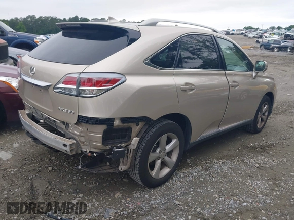 2014 Lexus RX 350 с VIN 2T2ZK1BA3EC136841, выставлен на аукционе IAAI как лот 42325531 с пробегом 200 568 миль миль и . История ставок и продаж доступна на DreamBid. Изображение 4.