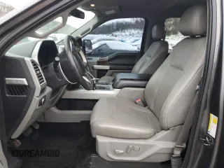 2015 Ford F-150 XLT with VIN 1FTEW1EG7FFA32496, listed as a Copart auction lot 88744595 with 130,423 mi miles and Salvage Title. Bid and sale history available at carsss.com. Image 7.