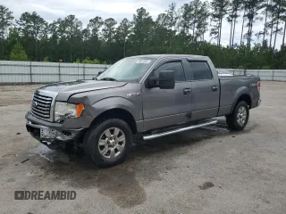 2010 Ford F-150 XL z VIN 1FTFW1EV0AKE05106, wystawiony jako Copart lot #59914565 z przebiegiem 230 949 mil mil oraz Szkoda całkowita • Salvage title. Historia ofert i sprzedaży dostępna na DreamBid. Obrazek 1.