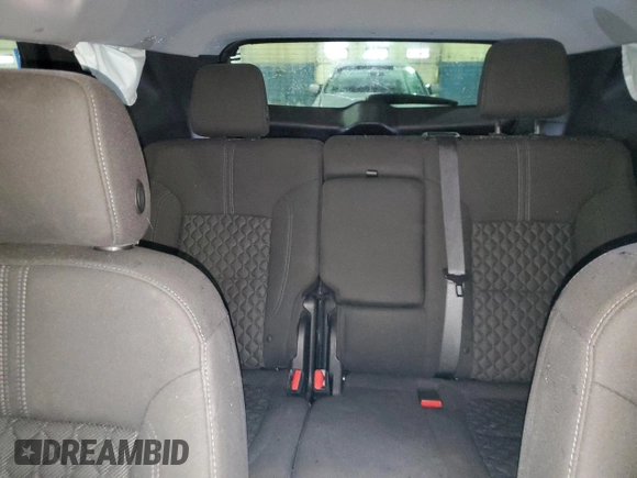 2020 Chevrolet Blazer LT with VIN 3GNKBCRS5LS579516, listed as a Copart auction lot 45010375 with 102,275 mi miles and Salvage title. Bid and sale history available at DreamBid. Image 10.