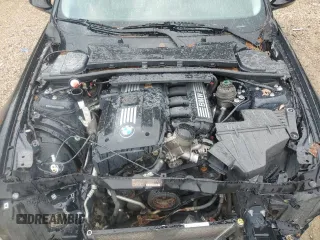 2007 BMW 3 Series 328xi with VIN WBAVC93547KX52045, listed as a Copart auction lot 60922775 with 136,686 mi miles and Clean title. Bid and sale history available at DreamBid. Image 11.