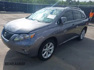 2012 Lexus RX 350 с VIN 2T2ZK1BA7CC085082, выставлен на аукционе IAAI как лот 41996338 с пробегом 159 590 миль миль и . История ставок и продаж доступна на DreamBid. Изображение 17.