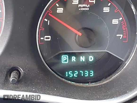 2013 Dodge Avenger with VIN 1C3CDZAB5DN621415, listed as a IAAI auction lot 41603723 with 152,733 mi miles and . Bid and sale history available at DreamBid. Image 16.