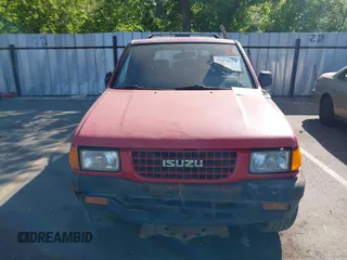 1994 Isuzu Rodeo LS z VIN 4S2CY58V6R4322459, wystawiony jako IAAI lot #42476512 z przebiegiem 179 635 mil mil oraz . Historia ofert i sprzedaży dostępna na DreamBid. Obrazek 6.