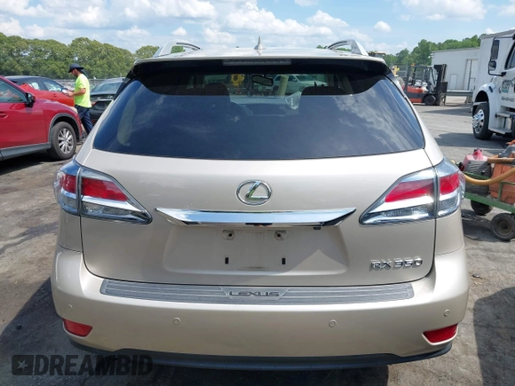 2015 Lexus RX 350 with VIN 2T2BK1BA0FC313106, listed as a IAAI auction lot 42168855 with 151,314 mi miles and . Bid and sale history available at DreamBid. Image 16.