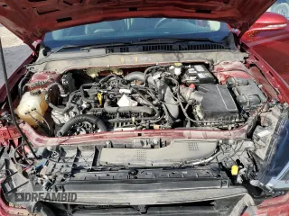 2019 Ford Fusion SEL with VIN 3FA6P0CD0KR250996, listed as a Copart auction lot 46589115 with 50,057 mi miles and Salvage Title. Bid and sale history available at carsss.com. Image 11.