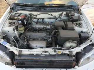 1999 Toyota RAV4 with VIN JT3GP10VXX7053225, listed as a Copart auction lot 87920975 with 228,943 mi miles and Salvage Title. Bid and sale history available at DreamBid. Image 12.
