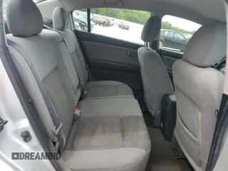 2012 Nissan Sentra S z VIN 3N1AB6AP5CL650580, wystawiony jako Copart lot #55660165 z przebiegiem 149 450 mil mil oraz Szkoda całkowita • Salvage title. Historia ofert i sprzedaży dostępna na DreamBid. Obrazek 10.