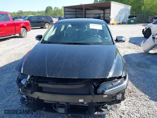 2024 Hyundai Elantra Limited with VIN KMHLP4DG3RU838399, listed as a IAAI auction lot 41988552 with 21,410 mi miles. Bid and sale history available at carsss.com. Image 13.