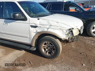 1999 Ford Expedition XLT with VIN 1FMRU1761XLA56030, listed as a IAAI auction lot 42703533 with Not provided miles and . Bid and sale history available at DreamBid. Image 12.