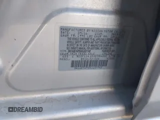 2017 Nissan Sentra SV z VIN 3N1AB7APXHL637742, wystawiony jako IAAI lot #42339155 z przebiegiem 125 933 mil mil oraz . Historia ofert i sprzedaży dostępna na DreamBid. Obrazek 9.