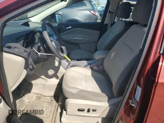 2014 Ford Escape SE with VIN 1FMCU0G96EUB27157, listed as a Copart auction lot 53883085 with 149,262 mi miles and Clean Title. Bid and sale history available at carsss.com. Image 7.