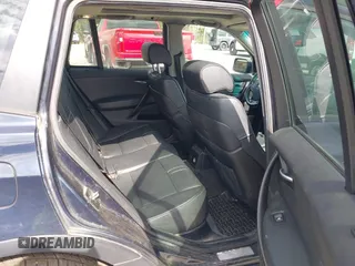 2007 BMW X3 3.0si with VIN WBXPC93477WF13266, listed as a IAAI auction lot 42672586 with 167,796 mi miles and . Bid and sale history available at DreamBid. Image 8.