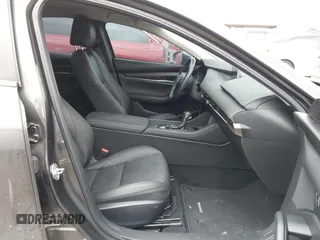 2020 Mazda 3 Select with VIN 3MZBPACL6LM130136, listed as a IAAI auction lot 42279576 with 46,027 mi miles and . Bid and sale history available at DreamBid. Image 5.