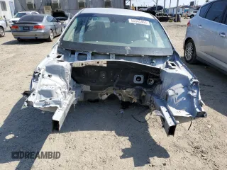 2019 Kia Optima LX with VIN 5XXGT4L32KG369950, listed as a Copart auction lot 55345465 with Not provided miles and Salvage title. Bid and sale history available at DreamBid. Image 5.