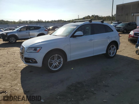2016 Audi Q5 Premium Plus z VIN WA1D7AFP5GA148280, wystawiony jako Copart lot #73376994 z przebiegiem 91 478 mil mil oraz Szkoda całkowita • Salvage title. Historia ofert i sprzedaży dostępna na DreamBid. Obrazek 1.