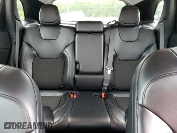 2020 Jeep Cherokee Latitude Plus z VIN 1C4PJLLB6LD552528, wystawiony jako Copart lot #54622145 z przebiegiem 65 438 mil mil oraz Szkoda całkowita • Salvage title. Historia ofert i sprzedaży dostępna na DreamBid. Obrazek 10.