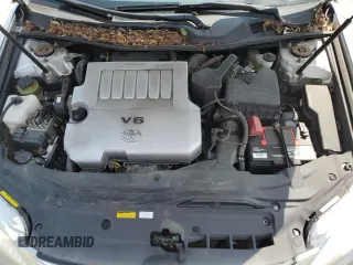 2011 Toyota Avalon with VIN 4T1BK3DB3BU395511, listed as a Copart auction lot 59204995 with 78,585 mi miles and Salvage title. Bid and sale history available at DreamBid. Image 11.