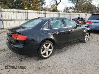 2011 Audi A4 Prestige z VIN WAUKFAFL9BN041793, wystawiony jako Copart lot #82322774 z przebiegiem 151 421 mil mil oraz Czysty tytuł • Clean title. Historia ofert i sprzedaży dostępna na DreamBid. Obrazek 3.