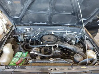 1991 Isuzu Trooper z VIN JACCH58R8M7902476, wystawiony jako IAAI lot #41893980 z przebiegiem 169 269 mil mil oraz . Historia ofert i sprzedaży dostępna na DreamBid. Obrazek 10.