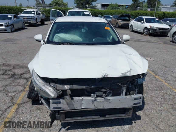 2019 Nissan Altima S z VIN 1N4BL4BV8KC122421, wystawiony jako IAAI lot #42215166 z przebiegiem Nie podano mil oraz . Historia ofert i sprzedaży dostępna na DreamBid. Obrazek 12.
