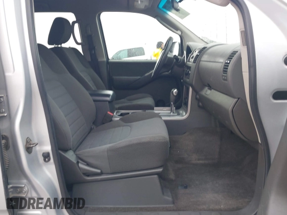 2010 Nissan Pathfinder S with VIN 5N1AR1NB0AC623902, listed as a IAAI auction lot 41609905 with 192,321 mi miles and . Bid and sale history available at DreamBid. Image 5.