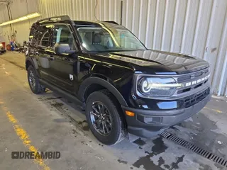 2023 Ford Bronco Sport Big Bend with VIN 3FMCR9B64PRD75680, listed as a IAAI auction lot 42665592 with 66,530 mi miles and . Bid and sale history available at DreamBid. Image 32.