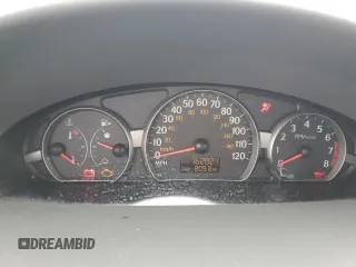 2004 Saturn ION ION 1 z VIN 1G8AG52F44Z141809, wystawiony jako Copart lot #53102065 z przebiegiem 162 821 mil mil oraz Nie do naprawy • Non repairable. Historia ofert i sprzedaży dostępna na DreamBid. Obrazek 9.