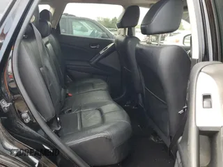 2014 Nissan Murano SL with VIN JN8AZ1MW7EW508828, listed as a Copart auction lot 50428474 with 76,551 mi miles and Salvage Title. Bid and sale history available at carsss.com. Image 11.