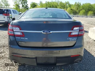 2019 Ford Taurus Limited z VIN 1FAHP2F8XKG109556, wystawiony jako Copart lot #54438905 z przebiegiem 73 577 mil mil oraz Nie do naprawy • Non repairable. Historia ofert i sprzedaży dostępna na DreamBid. Obrazek 6.