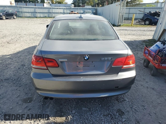 2010 BMW 3 Series with VIN WBAWV5C52AP081797, listed as a Copart auction lot 74807304 with 148,862 mi miles and Clean title. Bid and sale history available at DreamBid. Image 6.