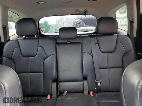 2020 Kia Telluride EX with VIN 5XYP3DHC2LG046777, listed as a Copart auction lot 57917025 with 66,494 mi miles and Salvage title. Bid and sale history available at DreamBid. Image 10.