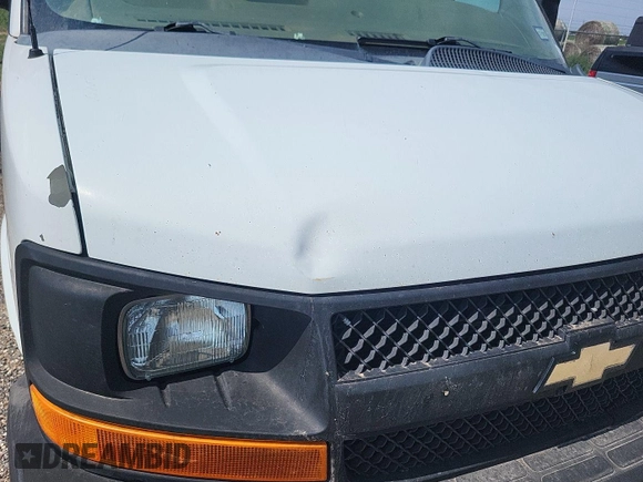 2010 Chevrolet Express Cargo с VIN 1GCZGFBA4A1166707, выставлен на аукционе IAAI как лот 42786291 с пробегом 133 930 миль миль и . История ставок и продаж доступна на DreamBid. Изображение 32.