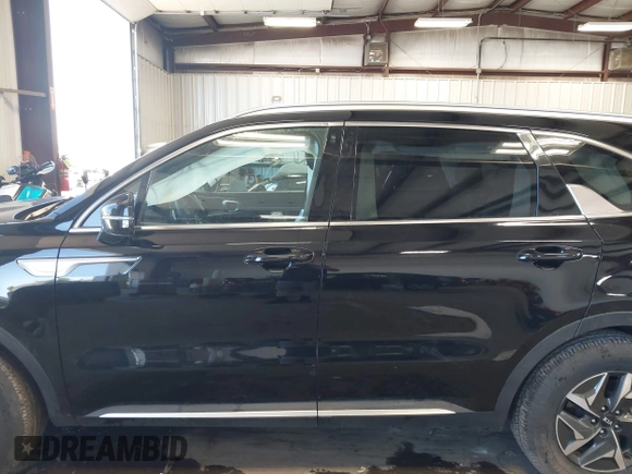 2021 Kia Sorento EX with VIN KNDRH4LG3M5018873, listed as a IAAI auction lot 42373212 with 98,182 mi miles and . Bid and sale history available at DreamBid. Image 14.