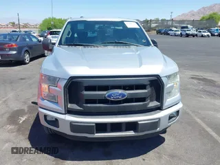 2015 Ford F-150 XL с VIN 1FTEX1C83FKD36974, выставлен на аукционе IAAI как лот 42496516 с пробегом 228 196 миль миль и . История ставок и продаж доступна на DreamBid. Изображение 12.