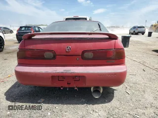 1994 Acura Integra GS-R z VIN JH4DC2387RS005380, wystawiony jako Copart lot #57938425 z przebiegiem 183 656 mil mil oraz Tytuł czysty. Historia ofert i sprzedaży dostępna na DreamBid. Obrazek 6.