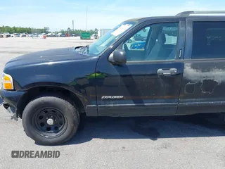 2004 Ford Explorer XLT с VIN 1FMZU73K74UC11188, выставлен на аукционе IAAI как лот 42150698 с пробегом 222 817 миль миль и . История ставок и продаж доступна на DreamBid. Изображение 16.