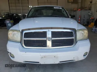 2006 Dodge Dakota SLT with VIN 1D7HW42K96S579208, listed as a Copart auction lot 71699414 with 178,506 mi miles and Clean Title. Bid and sale history available at DreamBid. Image 5.