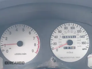 1999 Mitsubishi Eclipse with VIN 4A3AK44Y1XE024579, listed as a IAAI auction lot 41890364 with 256,956 mi miles and . Bid and sale history available at DreamBid. Image 7.