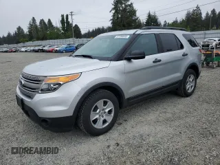 2013 Ford Explorer z VIN 1FM5K8B89DGA84054, wystawiony jako Copart lot #57156655 z przebiegiem 113 475 mil mil oraz Szkoda całkowita • Salvage title. Historia ofert i sprzedaży dostępna na DreamBid. Obrazek 1.