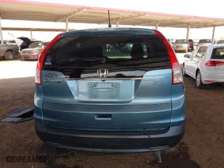 2014 Honda CR-V LX with VIN 2HKRM3H36EH518006, listed as a IAAI auction lot 41928056 with 186,724 mi miles. Bid and sale history available at carsss.com. Image 15.